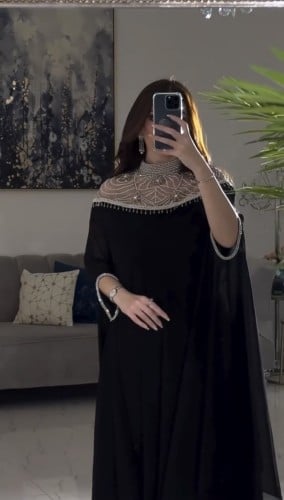 فستان سهرة 00374