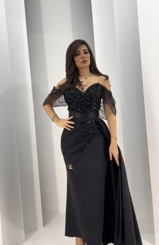فستان سهرة 00044