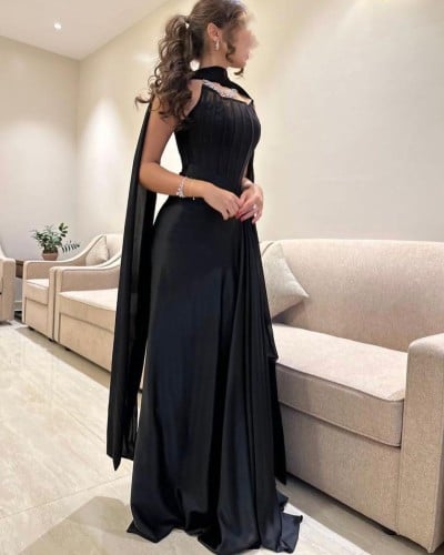فستان سهرة 00787