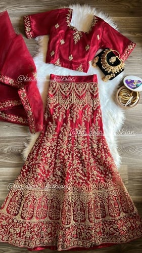 فستان سهرة 00731