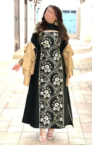 فستان سهرة 00442