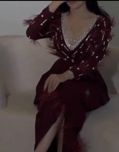 فستان سهرة 00123