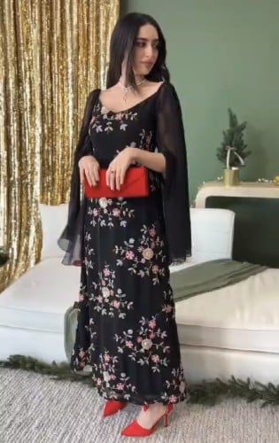 فستان سهرة 00373