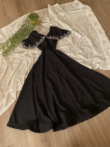 فستان سهرة 00238