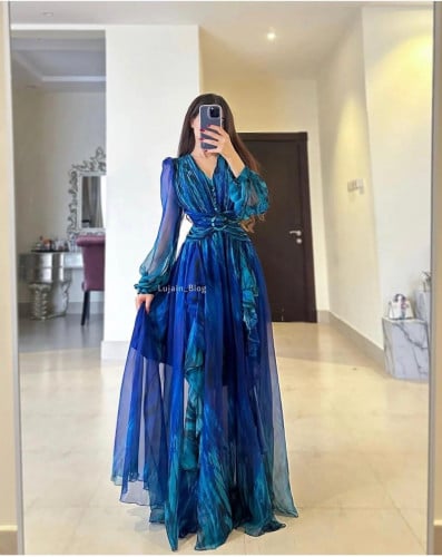 فستان سهره