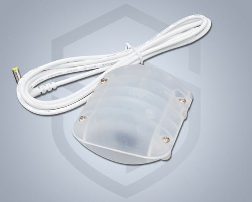 جهاز تنبيه سمعي بصري