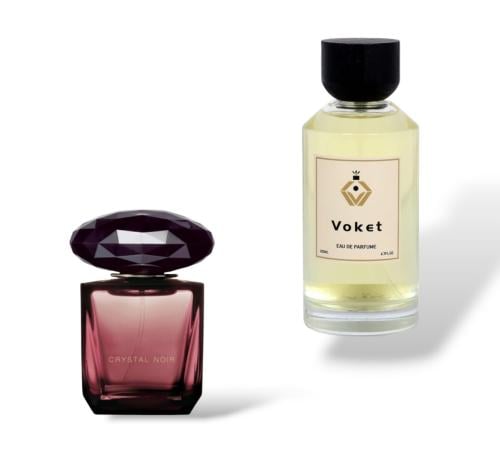 عطر فوكيت 170 نوار 200 مل