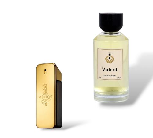 عطر فوكيت 155 مليون 200 مل