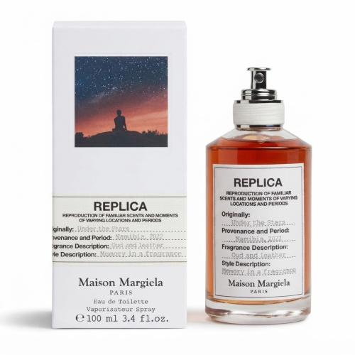 عطر ميزون مارجيلا ريبليكا أندر ذا ستارز أو دو توال...