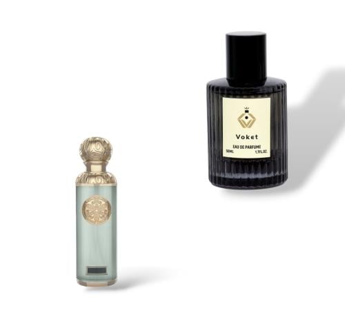 عطر فوكيت 305 قصتي 50 مل