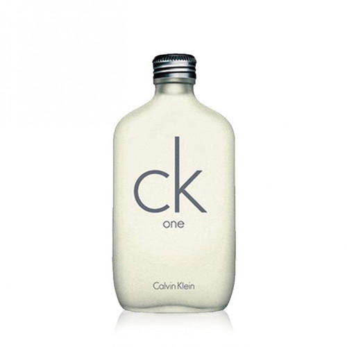 عطر كالفن كلاين سي كيه ون او دو تواليت لكلا الجنسي...
