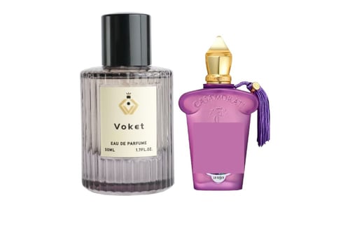 عطر فوكيت 031 لا توسكاني 50 مل