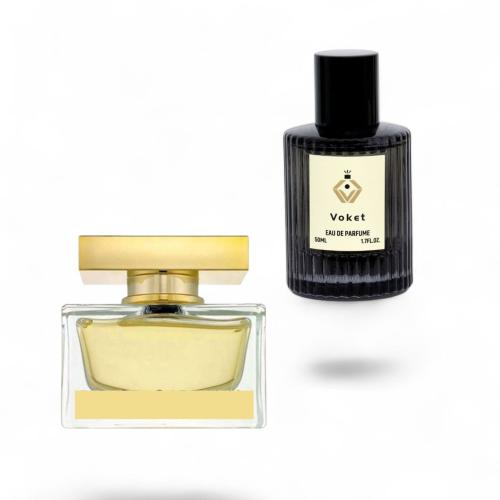 عطر فوكيت ون نسائي 50 مل