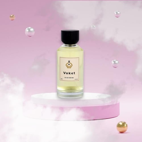 عطر فوكيت V 60 اليني القديم 200 مل