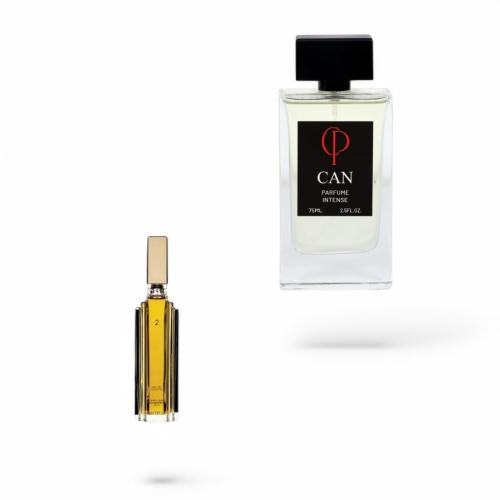 عطر CAN ش 2 انتنس 75 مل