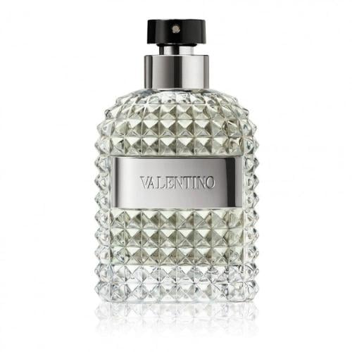 عطر فالنتينو اومو اكوا الرجالي او دو تواليت 75 مل