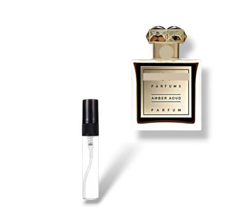 عينه عطر فوكيت 01 عنبر عودي