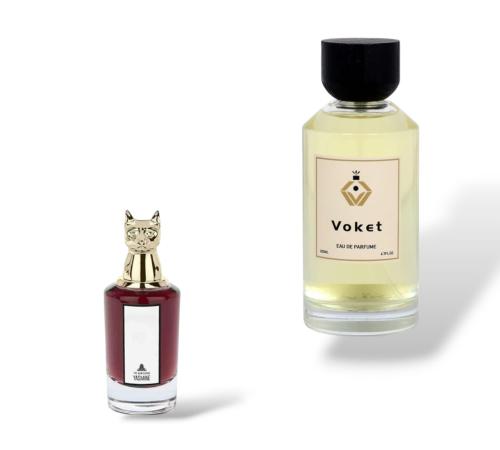 عطر فوكيت 249 ياسمين 200 مل