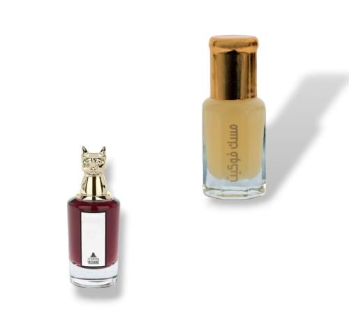 مسك فوكيت 249 ياسمين