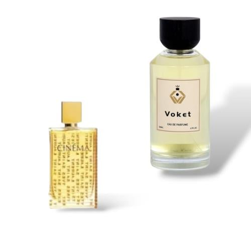 عطر فوكيت 120 سينم 200 مل