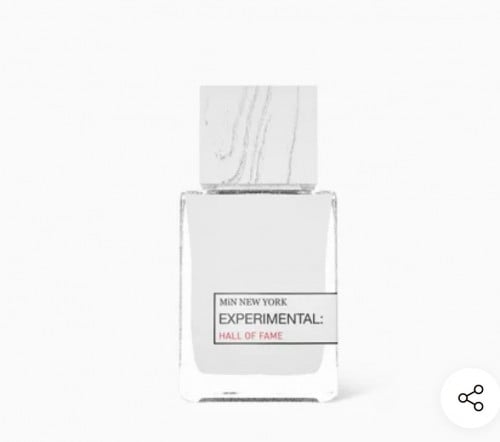 عطر مين نيويورك بيور هارت 75مل