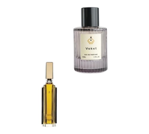 عطر فوكيت V 49 شي 2 حجم 50 مل