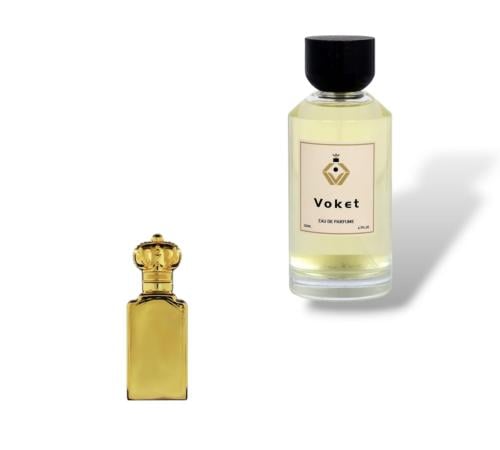 عطر فوكيت V 26 نمبر 1 حجم 200 مل