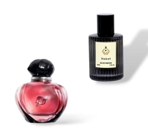 عطر فوكيت جيرل 50 مل