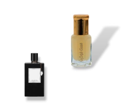 مسك فوكيت 308 باتشولي