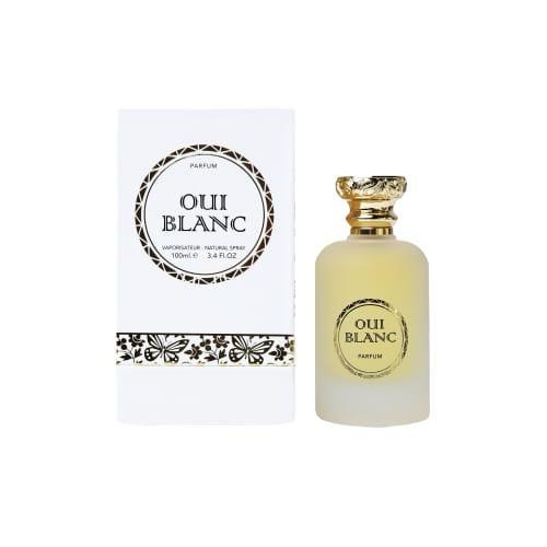 عطر صمام اوي بلانك بارفيوم 100مل