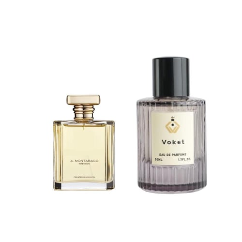 عطر فوكيت باكو انتينسيف 50 مل