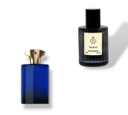 عطر فوكيت 79 انترلود 50 مل