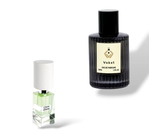 عطر فوكيت تشاين 50 مل