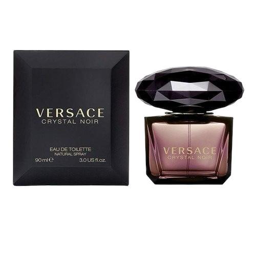 عطر فرزاتشي كريستال نوار او دو تواليت 90مل