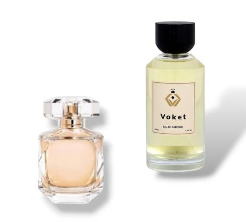 عطر فوكيت V 62 ايلي 200 مل
