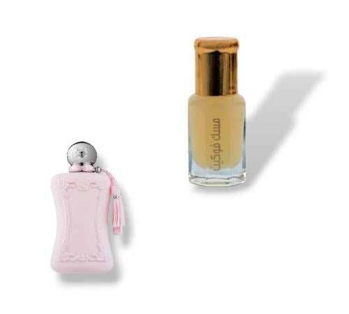 مسك فوكيت 194 ديلينا