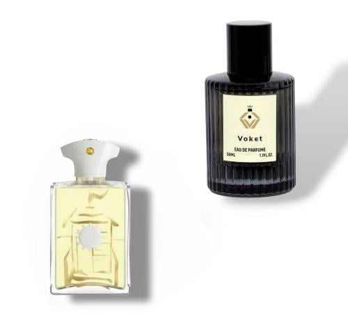 عطر 301 مستوحى من بيتش هات الرجالي او دو بارفيوم
