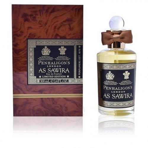 عطر بنهاليغونز As Sawira او دو بارفيوم 100مل