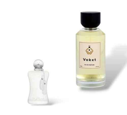 عطر فوكيت 266 فالايا الابيض 200 مل