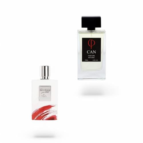 عطر CAN لاف فيل انتنس 75 مل