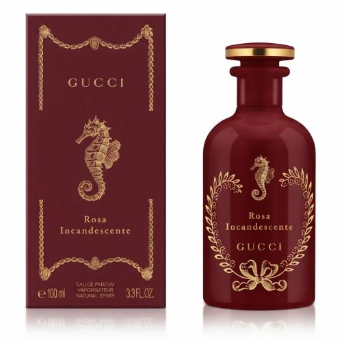 عطر غوتشي ذا ألكيميستس غاردن روزا إنكانديسنتي أو د...
