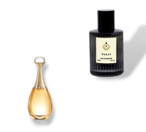 عطر فوكيت 106 جادور 50 مل