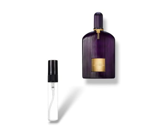 عينه عطر فوكيت 152 VELVET