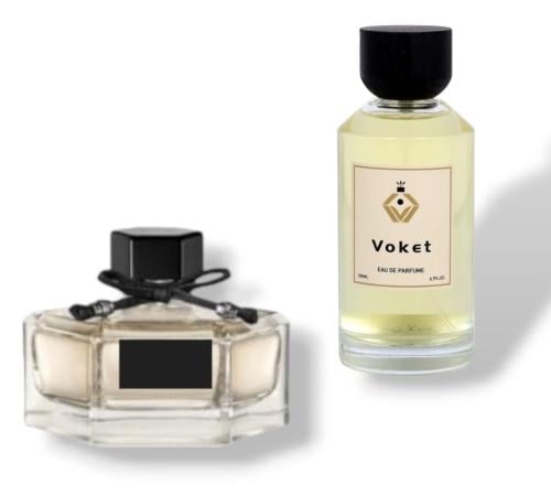 عطر فوكيت قوش فلورا 200 مل