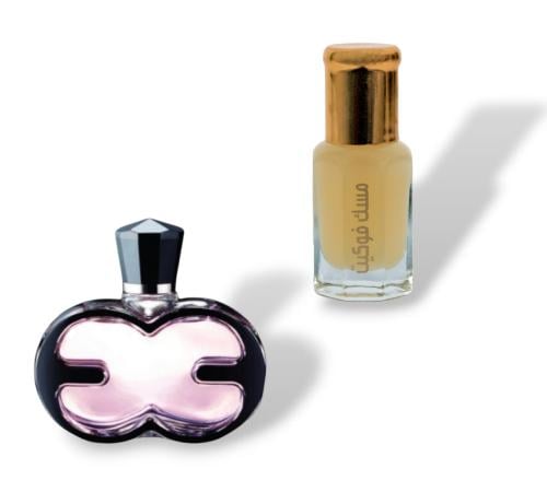 مسك فوكيت انكردبل ميت