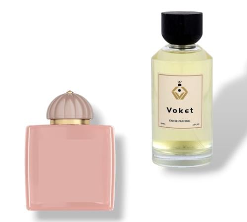 عطر فوكيت V 30 جادنساني 200 مل