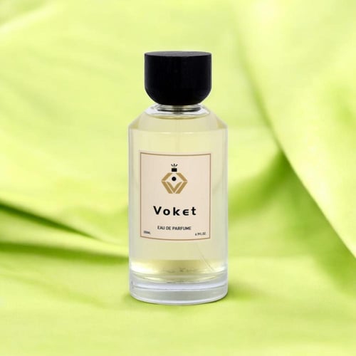 عطر فوكيت V 67 باشا 200 مل