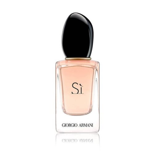 عطر ارماني Si او دو بارفيوم 50مل
