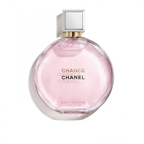 عطر شانيل شانس تندر الزهري او دو بارفيوم 50مل