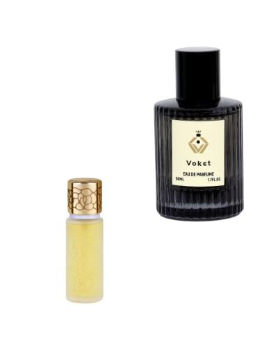 040 مستوحى من عطر كلك فلاورات او دو بارفيوم